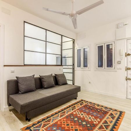 Апартаменти Apartamento Reformado En Lavapies Мадрид Екстер'єр фото