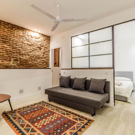 Апартаменти Apartamento Reformado En Lavapies Мадрид Екстер'єр фото