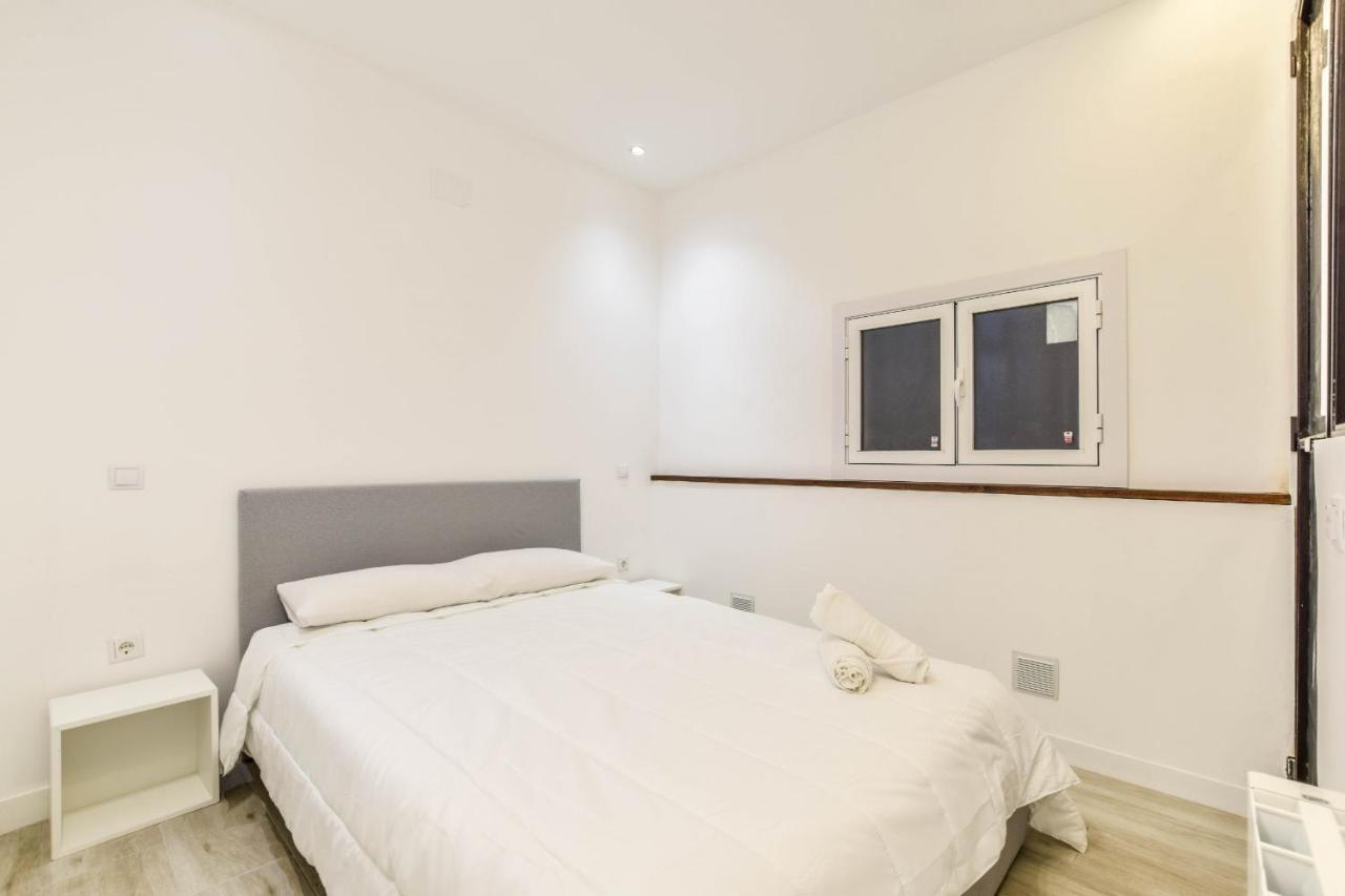 Апартаменти Apartamento Reformado En Lavapies Мадрид Екстер'єр фото