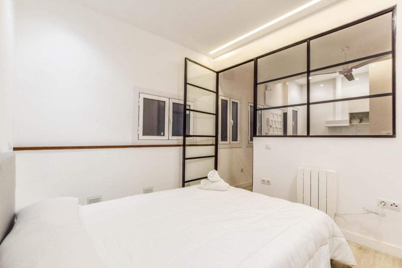 Апартаменти Apartamento Reformado En Lavapies Мадрид Екстер'єр фото